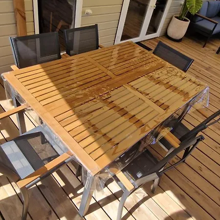 Mobilhome 389 Siblu Le Des Reves * Lattes