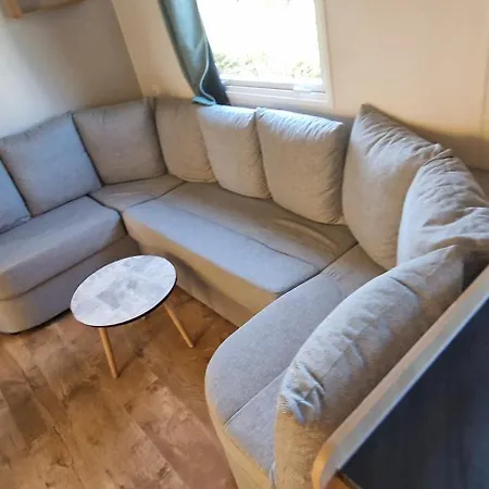 Mobilhome 389 Siblu Le Des Reves * Lattes