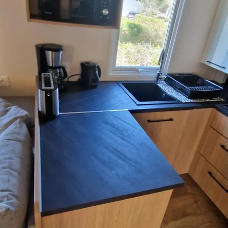 Mobilhome 389 Siblu Le Des Reves Kemping Lattes