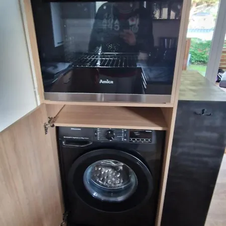 Mobilhome 389 Siblu Le Des Reves *