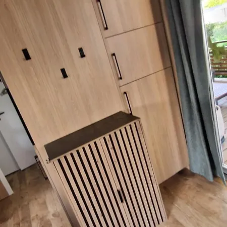 مكان تخييم Mobilhome 389 Siblu Le Des Reves