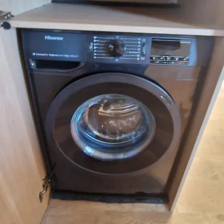 مكان تخييم Mobilhome 389 Siblu Le Des Reves لات