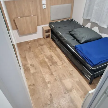 Mobilhome 389 Siblu Le Des Reves مكان تخييم *