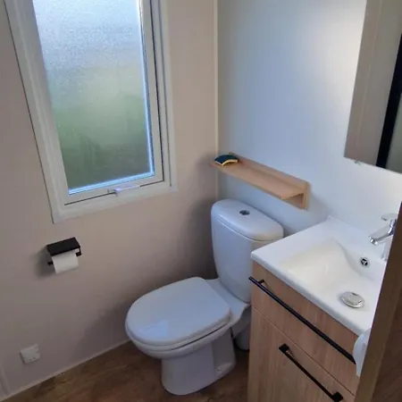 Mobilhome 389 Siblu Le Des Reves Kemping *